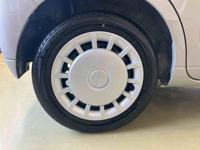 ムーヴキャンバスセオリーＸダイハツ認定中古車　スマートアシスト付き　衝突被害軽減ブレーキ　前後誤発信抑制ブレーキ　前後誤発信抑制ブレーキ　まごころ保証付き　キーフリーシステム　プッシュボタンスタート　コーナーセンサー（鳥取県）の中古車