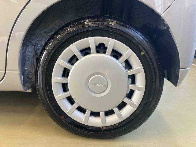 ムーヴキャンバスセオリーＸダイハツ認定中古車　スマートアシスト付き　衝突被害軽減ブレーキ　前後誤発信抑制ブレーキ　前後誤発信抑制ブレーキ　まごころ保証付き　キーフリーシステム　プッシュボタンスタート　コーナーセンサー（鳥取県）の中古車