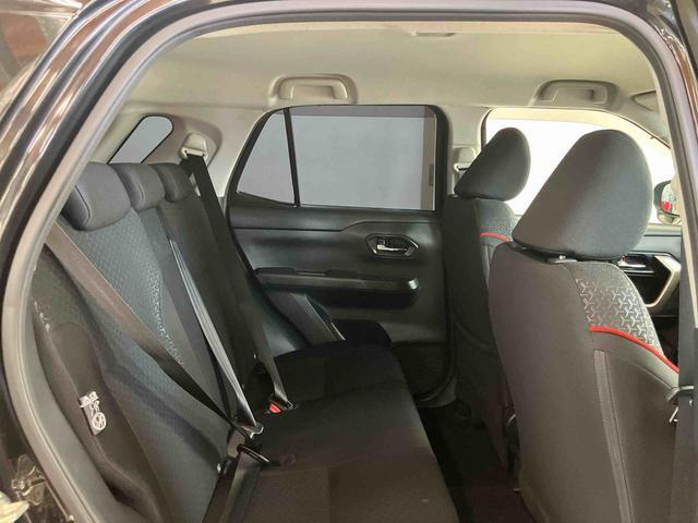 ロッキーＧダイハツ認定中古車　スマートアシスト付き　衝突被害軽減ブレーキ　前後誤発信抑制ブレーキ　まごころ保証付き　ナビ付き　バックカメラ　コーナーセンサー　アダプティブクルーズコントロール（鳥取県）の中古車