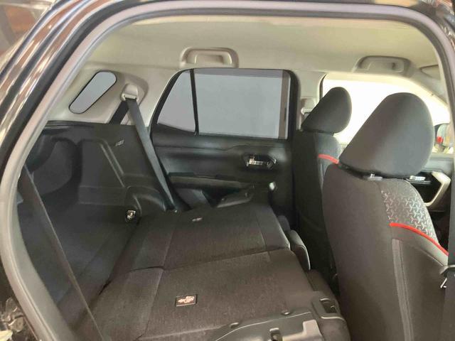 ロッキーＧダイハツ認定中古車　スマートアシスト付き　衝突被害軽減ブレーキ　前後誤発信抑制ブレーキ　まごころ保証付き　ナビ付き　バックカメラ　コーナーセンサー　アダプティブクルーズコントロール（鳥取県）の中古車