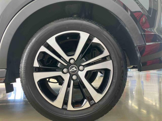 ロッキーＧダイハツ認定中古車　スマートアシスト付き　衝突被害軽減ブレーキ　前後誤発信抑制ブレーキ　まごころ保証付き　ナビ付き　バックカメラ　コーナーセンサー　アダプティブクルーズコントロール（鳥取県）の中古車