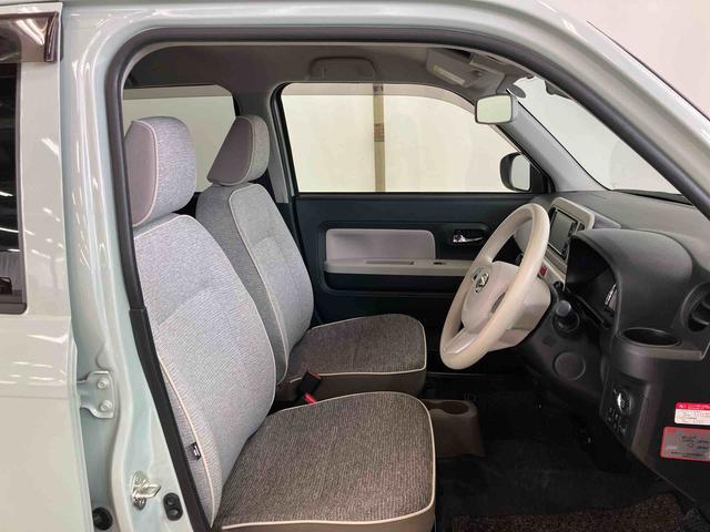 ミラトコットＧ　ＳＡIIIダイハツ認定中古車　スマートアシスト付き　衝突被害軽減ブレーキ　前後誤発信抑制ブレーキ　まごころ保証付き　ナビ付き　パノラマモニター　ドライブレコーダー　コーナーセンサー　シートヒーター（鳥取県）の中古車