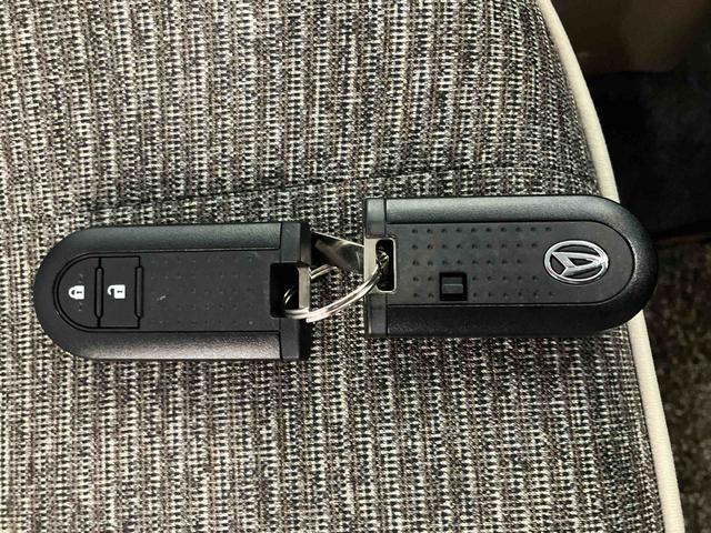ミラトコットＧ　ＳＡIIIダイハツ認定中古車　スマートアシスト付き　衝突被害軽減ブレーキ　前後誤発信抑制ブレーキ　まごころ保証付き　ナビ付き　パノラマモニター　ドライブレコーダー　コーナーセンサー　シートヒーター（鳥取県）の中古車