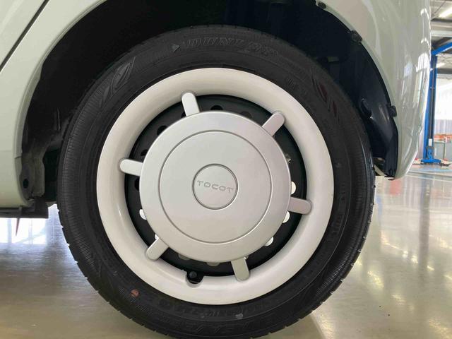 ミラトコットＧ　ＳＡIIIダイハツ認定中古車　スマートアシスト付き　衝突被害軽減ブレーキ　前後誤発信抑制ブレーキ　まごころ保証付き　ナビ付き　パノラマモニター　ドライブレコーダー　コーナーセンサー　シートヒーター（鳥取県）の中古車