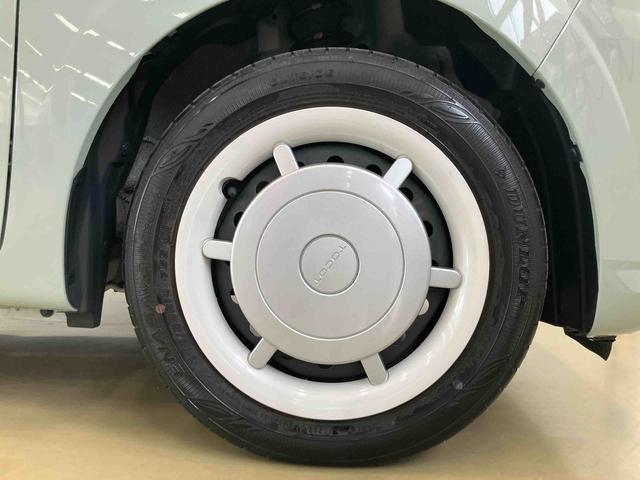 ミラトコットＧ　ＳＡIIIダイハツ認定中古車　スマートアシスト付き　衝突被害軽減ブレーキ　前後誤発信抑制ブレーキ　まごころ保証付き　ナビ付き　パノラマモニター　ドライブレコーダー　コーナーセンサー　シートヒーター（鳥取県）の中古車