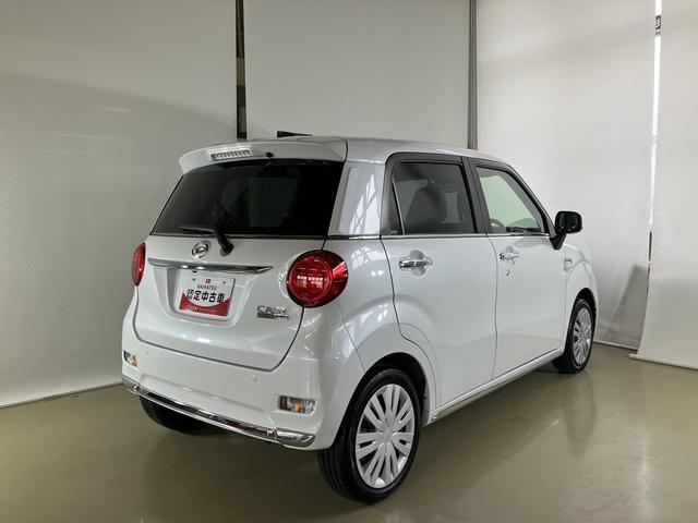 キャストスタイルＸ　リミテッド　ＳＡIIIダイハツ認定中古車　スマートアシスト付き　衝突被害軽減ブレーキ　前後誤発信抑制ブレーキ　まごころ保証付き　キーフリーシステム　プッシュボタンスタート　ナビ付き　バックカメラ　ドライブレコーダー（鳥取県）の中古車