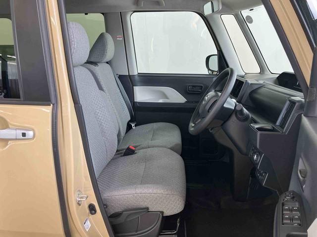 タントＸダイハツ認定中古車　スマートアシスト付き　衝突被害軽減ブレーキ　前後誤発信抑制ブレーキ　まごころ保証付き　キーフリーシステム　プッシュボタンスタート　コーナーセンサー　シートヒーター（鳥取県）の中古車