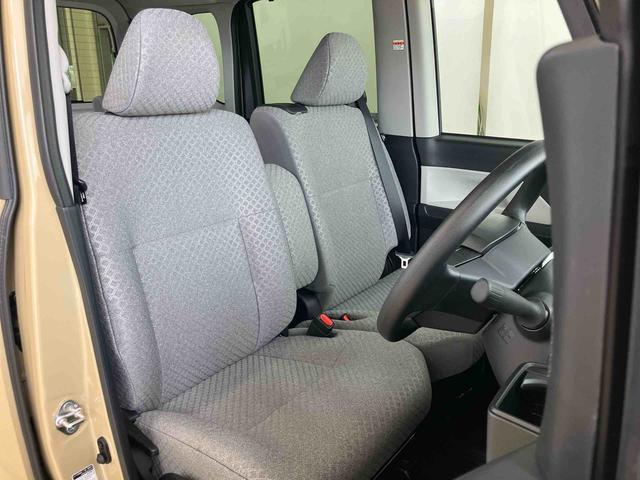 タントＸダイハツ認定中古車　スマートアシスト付き　衝突被害軽減ブレーキ　前後誤発信抑制ブレーキ　まごころ保証付き　キーフリーシステム　プッシュボタンスタート　コーナーセンサー　シートヒーター（鳥取県）の中古車