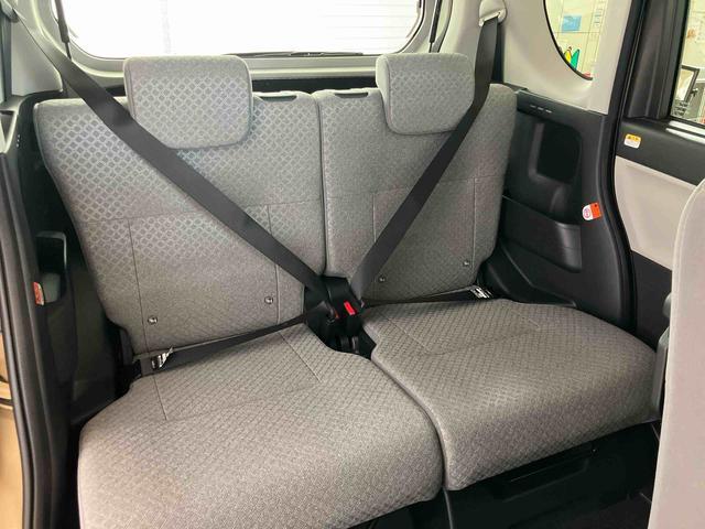 タントＸダイハツ認定中古車　スマートアシスト付き　衝突被害軽減ブレーキ　前後誤発信抑制ブレーキ　まごころ保証付き　キーフリーシステム　プッシュボタンスタート　コーナーセンサー　シートヒーター（鳥取県）の中古車