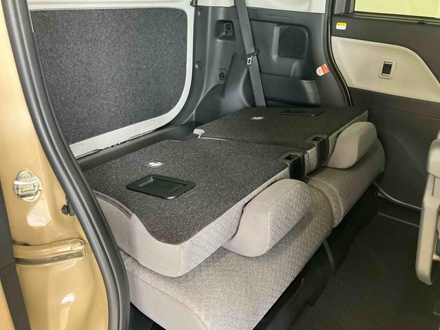 タントＸダイハツ認定中古車　スマートアシスト付き　衝突被害軽減ブレーキ　前後誤発信抑制ブレーキ　まごころ保証付き　キーフリーシステム　プッシュボタンスタート　コーナーセンサー　シートヒーター（鳥取県）の中古車