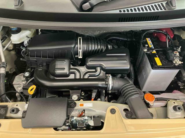 タントＸダイハツ認定中古車　スマートアシスト付き　衝突被害軽減ブレーキ　前後誤発信抑制ブレーキ　まごころ保証付き　キーフリーシステム　プッシュボタンスタート　コーナーセンサー　シートヒーター（鳥取県）の中古車