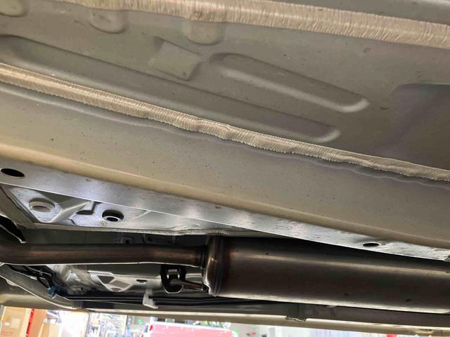 タントＸダイハツ認定中古車　スマートアシスト付き　衝突被害軽減ブレーキ　前後誤発信抑制ブレーキ　まごころ保証付き　キーフリーシステム　プッシュボタンスタート　コーナーセンサー　シートヒーター（鳥取県）の中古車