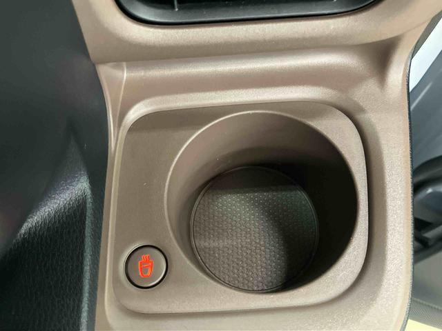 ムーヴキャンバスセオリーＧダイハツ認定中古車　スマートアシスト付き　衝突被害軽減ブレーキ　前後誤発信抑制ブレーキ　まごころ保証付き　キーフリーシステム　プッシュボタンスタート　コーナーセンサー　シートヒーター（鳥取県）の中古車