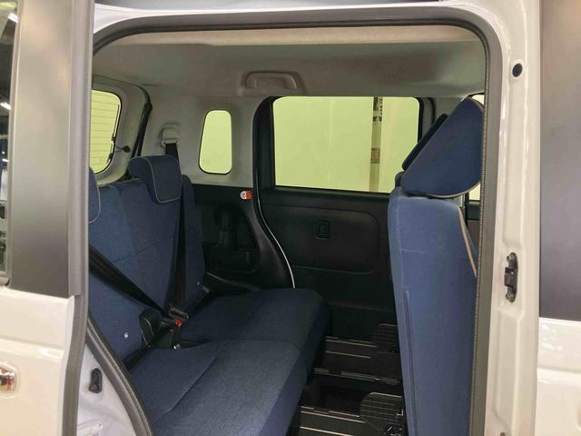 ムーヴキャンバスセオリーＧダイハツ認定中古車　スマートアシスト付き　衝突被害軽減ブレーキ　前後誤発信抑制ブレーキ　まごころ保証付き　キーフリーシステム　プッシュボタンスタート　コーナーセンサー　シートヒーター（鳥取県）の中古車
