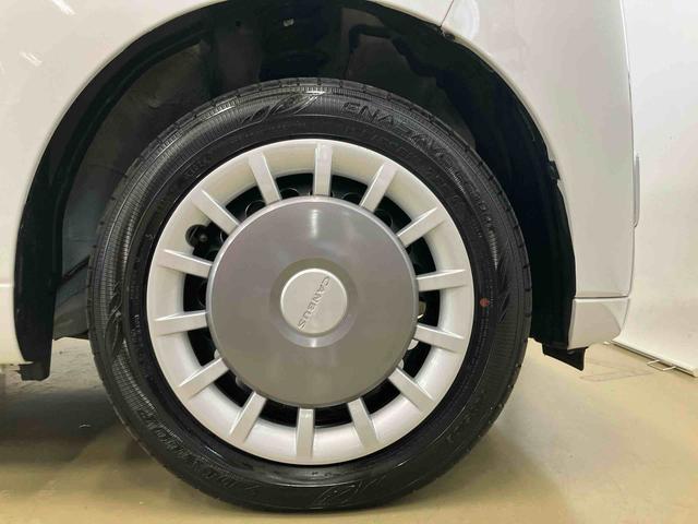 ムーヴキャンバスセオリーＧダイハツ認定中古車　スマートアシスト付き　衝突被害軽減ブレーキ　前後誤発信抑制ブレーキ　まごころ保証付き　キーフリーシステム　プッシュボタンスタート　コーナーセンサー　シートヒーター（鳥取県）の中古車