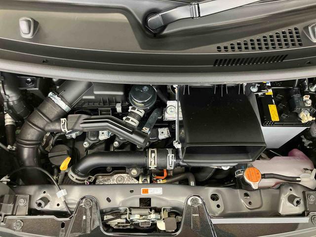 タントファンクロスターボスマートアシスト付き　ワンオーナー　４ＷＤ　ディスプレイオーディオ付き　バックカメラ　シートヒーター　両側電動スライドドア　コーナーセンサー　キーフリー　アルミホイール　ステアリングスイッチ（鳥取県）の中古車