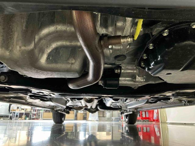 タントファンクロスターボスマートアシスト付き　ワンオーナー　４ＷＤ　ディスプレイオーディオ付き　バックカメラ　シートヒーター　両側電動スライドドア　コーナーセンサー　キーフリー　アルミホイール　ステアリングスイッチ（鳥取県）の中古車
