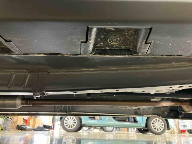 タントファンクロスターボスマートアシスト付き　ワンオーナー　４ＷＤ　ディスプレイオーディオ付き　バックカメラ　シートヒーター　両側電動スライドドア　コーナーセンサー　キーフリー　アルミホイール　ステアリングスイッチ（鳥取県）の中古車