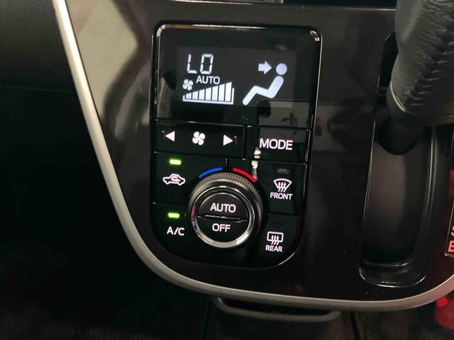 ムーヴカスタム　ＲＳ　ハイパーリミテッドＳＡIIIスマートアシスト付き　ナビゲーションシステム　ドライブレコーダー付き　ＥＴＣ付き　パノラマモニター　シートヒーター　コーナーセンサー　キーフリー　オートライト・ハイビーム　オートエアコン（鳥取県）の中古車