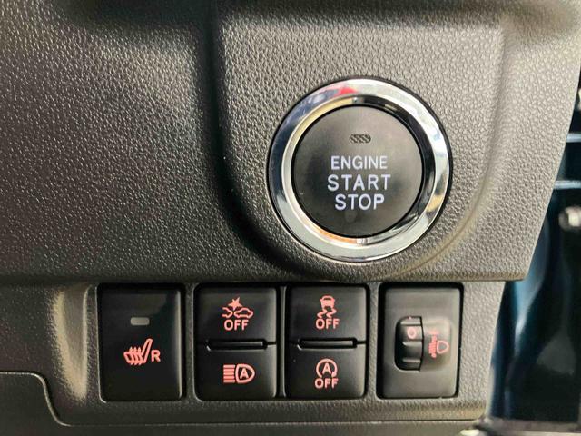 ムーヴカスタム　ＲＳ　ハイパーリミテッドＳＡIIIスマートアシスト付き　ナビゲーションシステム　ドライブレコーダー付き　ＥＴＣ付き　パノラマモニター　シートヒーター　コーナーセンサー　キーフリー　オートライト・ハイビーム　オートエアコン（鳥取県）の中古車