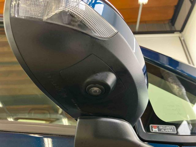 ムーヴカスタム　ＲＳ　ハイパーリミテッドＳＡIIIスマートアシスト付き　ナビゲーションシステム　ドライブレコーダー付き　ＥＴＣ付き　パノラマモニター　シートヒーター　コーナーセンサー　キーフリー　オートライト・ハイビーム　オートエアコン（鳥取県）の中古車