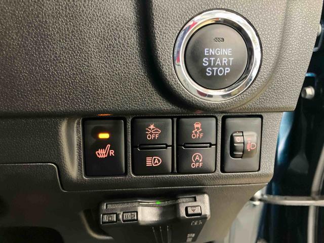 ムーヴカスタム　ＲＳ　ハイパーリミテッドＳＡIIIスマートアシスト付き　ナビゲーションシステム　ドライブレコーダー付き　　オートエアコン　オートライト・ハイビーム　コーナーセンサー　パノラマモニター　シートヒーター　キーフリー（鳥取県）の中古車