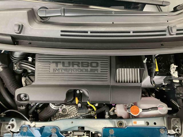 ムーヴカスタム　ＲＳ　ハイパーリミテッドＳＡIIIスマートアシスト付き　ナビゲーションシステム　ドライブレコーダー付き　　オートエアコン　オートライト・ハイビーム　コーナーセンサー　パノラマモニター　シートヒーター　キーフリー（鳥取県）の中古車