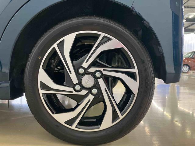 ムーヴカスタム　ＲＳ　ハイパーリミテッドＳＡIIIスマートアシスト付き　ナビゲーションシステム　ドライブレコーダー付き　　オートエアコン　オートライト・ハイビーム　コーナーセンサー　パノラマモニター　シートヒーター　キーフリー（鳥取県）の中古車