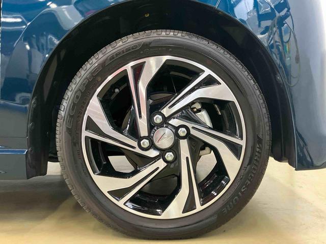 ムーヴカスタム　ＲＳ　ハイパーリミテッドＳＡIIIスマートアシスト付き　ナビゲーションシステム　ドライブレコーダー付き　　オートエアコン　オートライト・ハイビーム　コーナーセンサー　パノラマモニター　シートヒーター　キーフリー（鳥取県）の中古車