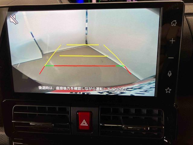 タントカスタムＲＳスマートアシスト付き　ワンオーナー　ディスプレイオーディオ付き　４ＷＤ　シートヒーター　両側電動スライドドア　バックカメラ　ステアリングスイッチ　キーフリー　オートエアコン　オートライト・ハイビーム（鳥取県）の中古車
