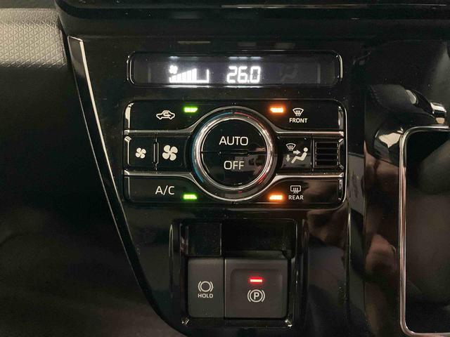 タントカスタムＲＳスマートアシスト付き　ワンオーナー　ディスプレイオーディオ付き　４ＷＤ　シートヒーター　両側電動スライドドア　バックカメラ　ステアリングスイッチ　キーフリー　オートエアコン　オートライト・ハイビーム（鳥取県）の中古車