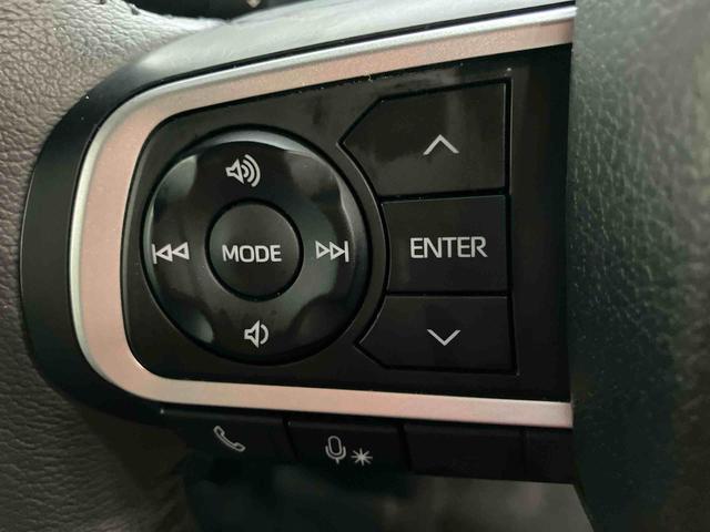 タントカスタムＲＳスマートアシスト付き　ワンオーナー　ディスプレイオーディオ付き　４ＷＤ　シートヒーター　両側電動スライドドア　バックカメラ　ステアリングスイッチ　キーフリー　オートエアコン　オートライト・ハイビーム（鳥取県）の中古車