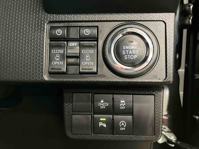 タントカスタムＲＳスマートアシスト付き　ワンオーナー　ディスプレイオーディオ付き　４ＷＤ　シートヒーター　両側電動スライドドア　バックカメラ　ステアリングスイッチ　キーフリー　オートエアコン　オートライト・ハイビーム（鳥取県）の中古車