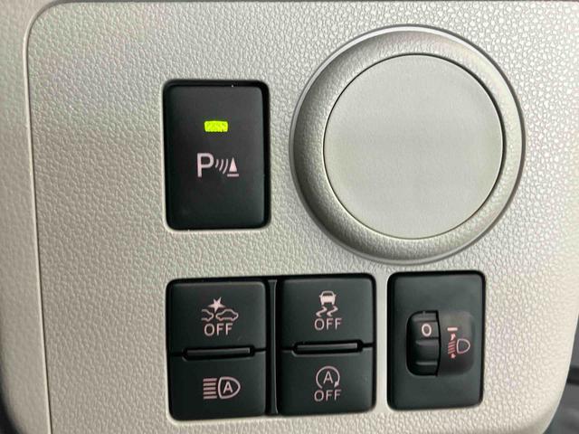 ミライースＸ　リミテッドＳＡIIIスマートアシスト付き　ワンオーナー　ＬＥＤヘッドランプ　キーレスエントリー　バックカメラ　コーナーセンサー　オートライト・ハイビーム　４ＷＤ（鳥取県）の中古車
