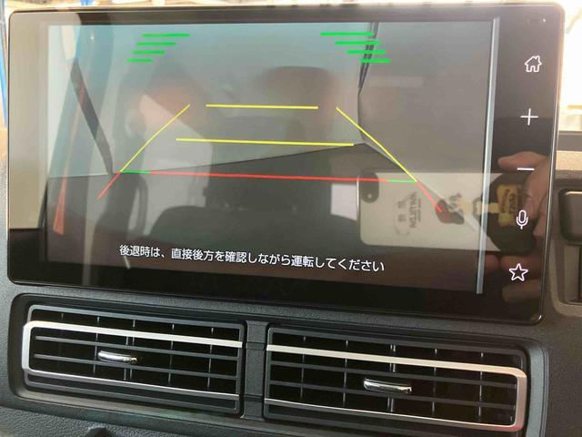 アトレーＲＳスマートアシスト付き　ワンオーナー　４ＷＤ　ディスプレイオーディオ付き　バックカメラ　クルーズコントロール　ステアリングスイッチ　両側電動スライドドア　オートエアコン　オートライト・ハイビーム（鳥取県）の中古車