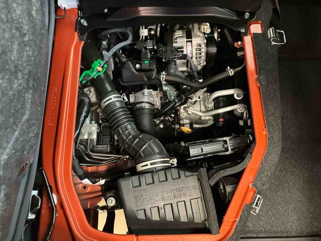アトレーＲＳスマートアシスト付き　ワンオーナー　４ＷＤ　ディスプレイオーディオ付き　バックカメラ　クルーズコントロール　ステアリングスイッチ　両側電動スライドドア　オートエアコン　オートライト・ハイビーム（鳥取県）の中古車