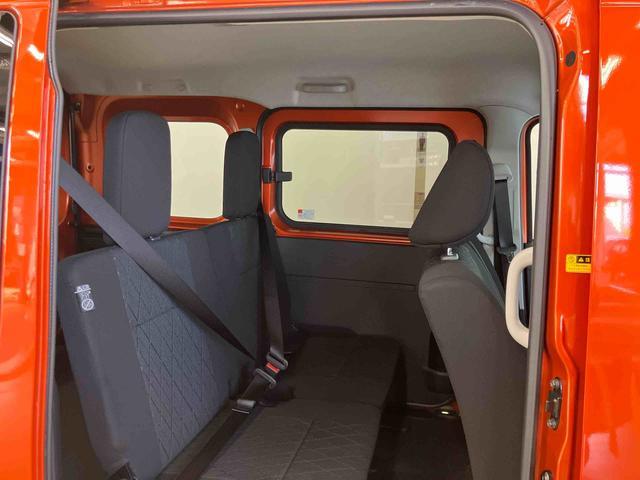 アトレーＲＳスマートアシスト付き　ワンオーナー　４ＷＤ　ディスプレイオーディオ付き　バックカメラ　クルーズコントロール　ステアリングスイッチ　両側電動スライドドア　オートエアコン　オートライト・ハイビーム（鳥取県）の中古車