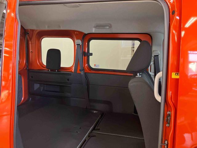 アトレーＲＳスマートアシスト付き　ワンオーナー　４ＷＤ　ディスプレイオーディオ付き　バックカメラ　クルーズコントロール　ステアリングスイッチ　両側電動スライドドア　オートエアコン　オートライト・ハイビーム（鳥取県）の中古車