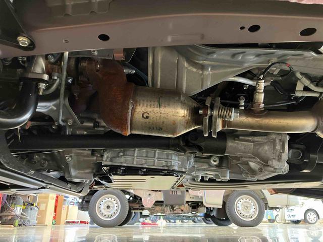 アトレーＲＳスマートアシスト付き　ワンオーナー　４ＷＤ　ディスプレイオーディオ付き　バックカメラ　クルーズコントロール　ステアリングスイッチ　両側電動スライドドア　オートエアコン　オートライト・ハイビーム（鳥取県）の中古車