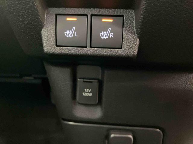 ムーヴキャンバスストライプスＧスマートアシスト付き　ワンオーナー　４ＷＤ　シートヒーター　ＬＥＤヘッドランプ　オートライト・ハイビーム　コーナーセンサー　ホッとカップホルダー　ステアリングスイッチ　電動パーキングブレーキ（鳥取県）の中古車