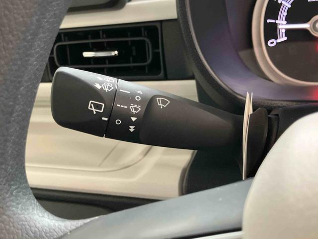 ムーヴキャンバスストライプスＧスマートアシスト付き　ワンオーナー　４ＷＤ　シートヒーター　ＬＥＤヘッドランプ　オートライト・ハイビーム　コーナーセンサー　ホッとカップホルダー　ステアリングスイッチ　電動パーキングブレーキ（鳥取県）の中古車