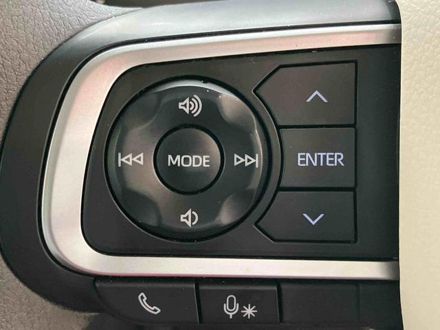 ムーヴキャンバスストライプスＧスマートアシスト付き　ワンオーナー　４ＷＤ　シートヒーター　ＬＥＤヘッドランプ　オートライト・ハイビーム　コーナーセンサー　ホッとカップホルダー　ステアリングスイッチ　電動パーキングブレーキ（鳥取県）の中古車