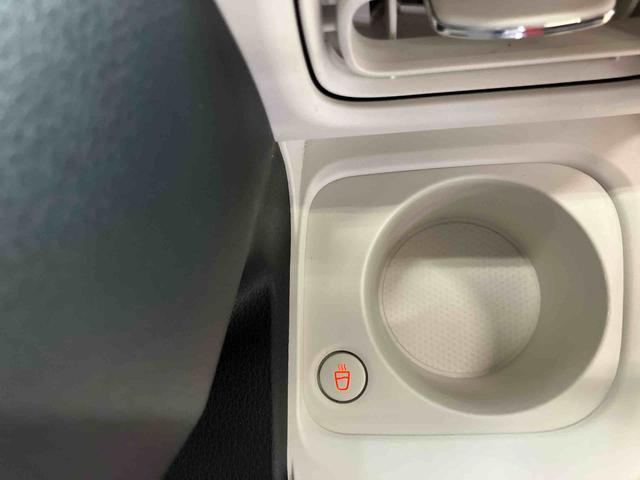 ムーヴキャンバスストライプスＧスマートアシスト付き　ワンオーナー　４ＷＤ　シートヒーター　ＬＥＤヘッドランプ　オートライト・ハイビーム　コーナーセンサー　ホッとカップホルダー　ステアリングスイッチ　電動パーキングブレーキ（鳥取県）の中古車