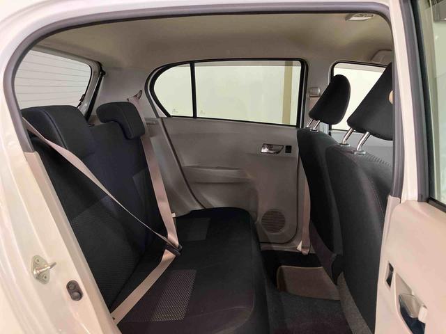 ミライースＸｆ　ＳＡダイハツ認定中古車　スマートアシスト付き　衝突被害軽減ブレーキ　前側誤発信抑制ブレーキ　まごころ保証付き　４ＷＤ　キーレスエントリー　ＣＤチューナー　アルミホイール（鳥取県）の中古車