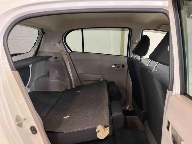 ミライースＸｆ　ＳＡダイハツ認定中古車　スマートアシスト付き　衝突被害軽減ブレーキ　前側誤発信抑制ブレーキ　まごころ保証付き　４ＷＤ　キーレスエントリー　ＣＤチューナー　アルミホイール（鳥取県）の中古車