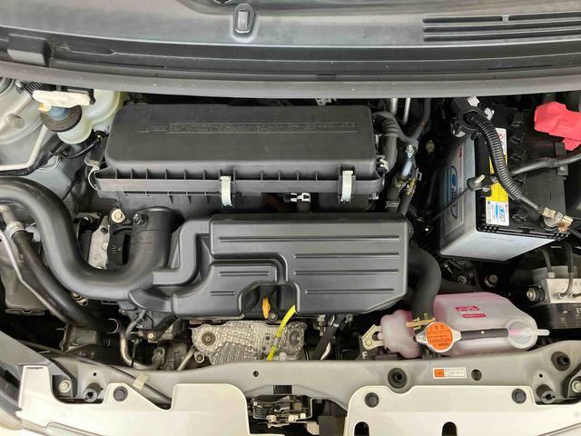 ミライースＸｆ　ＳＡダイハツ認定中古車　スマートアシスト付き　衝突被害軽減ブレーキ　前側誤発信抑制ブレーキ　まごころ保証付き　４ＷＤ　キーレスエントリー　ＣＤチューナー　アルミホイール（鳥取県）の中古車