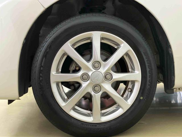 ミライースＸｆ　ＳＡダイハツ認定中古車　スマートアシスト付き　衝突被害軽減ブレーキ　前側誤発信抑制ブレーキ　まごころ保証付き　４ＷＤ　キーレスエントリー　ＣＤチューナー　アルミホイール（鳥取県）の中古車