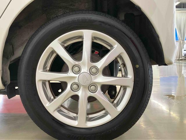 ミライースＸｆ　ＳＡダイハツ認定中古車　スマートアシスト付き　衝突被害軽減ブレーキ　前側誤発信抑制ブレーキ　まごころ保証付き　４ＷＤ　キーレスエントリー　ＣＤチューナー　アルミホイール（鳥取県）の中古車