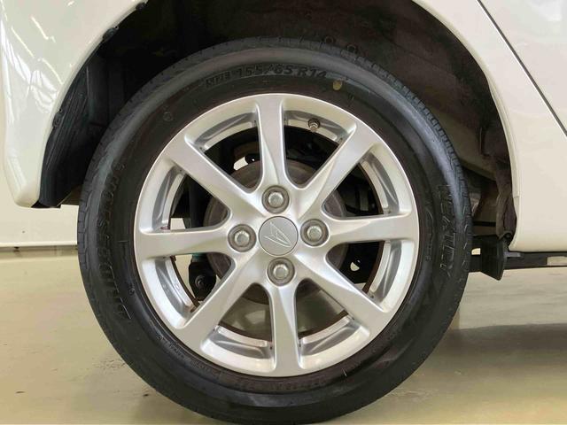 ミライースＸｆ　ＳＡダイハツ認定中古車　スマートアシスト付き　衝突被害軽減ブレーキ　前側誤発信抑制ブレーキ　まごころ保証付き　４ＷＤ　キーレスエントリー　ＣＤチューナー　アルミホイール（鳥取県）の中古車