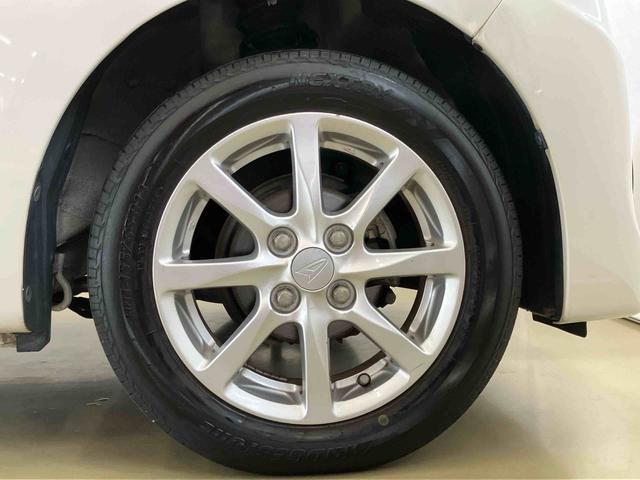 ミライースＸｆ　ＳＡダイハツ認定中古車　スマートアシスト付き　衝突被害軽減ブレーキ　前側誤発信抑制ブレーキ　まごころ保証付き　４ＷＤ　キーレスエントリー　ＣＤチューナー　アルミホイール（鳥取県）の中古車